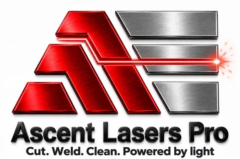 Ascent Lasers Pro
