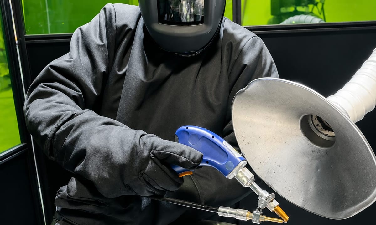 How to Avoid Warping When Welding Thin Aluminum Sheets?