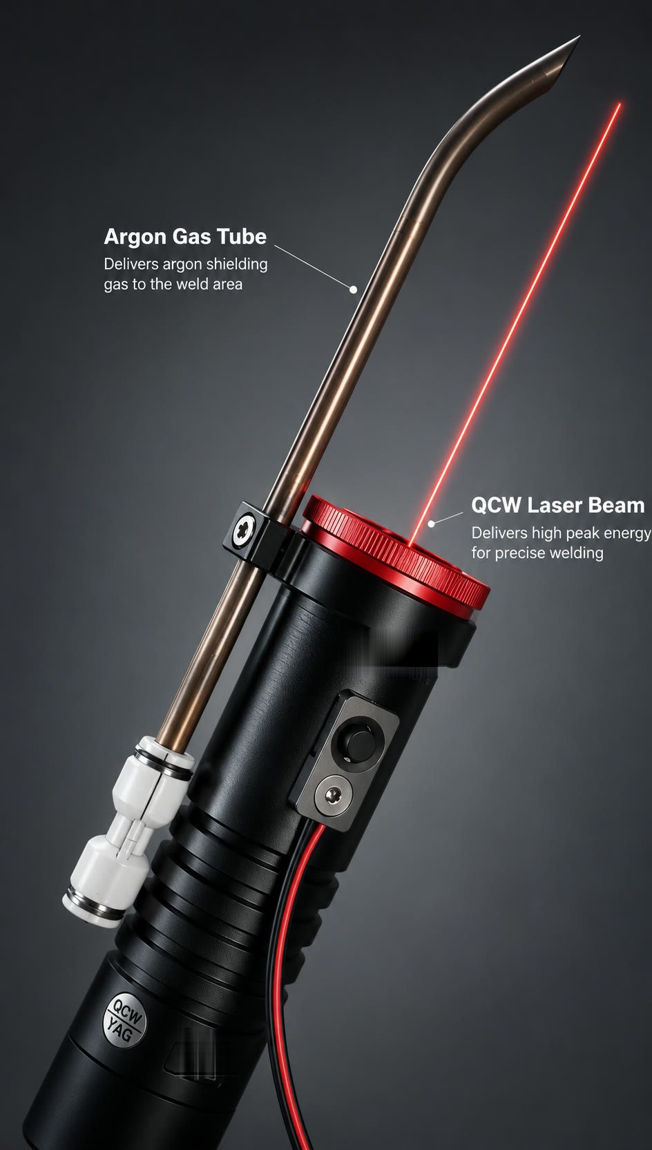 Your First Laser Welder: The Questions That Matter