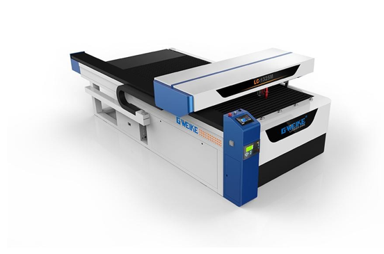 300W CO2 Laser Cutter