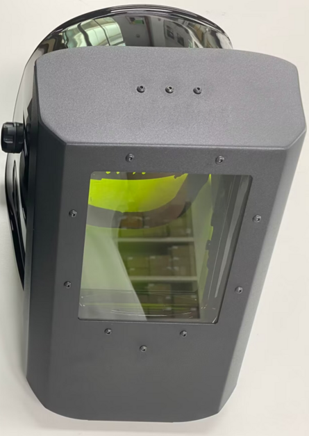 Laser safety
