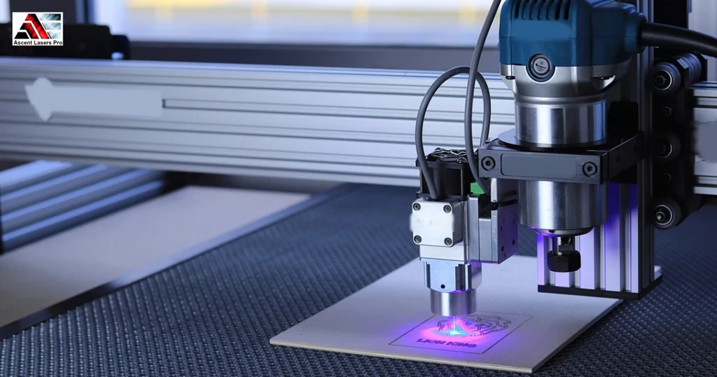 laser engraving for precise designs