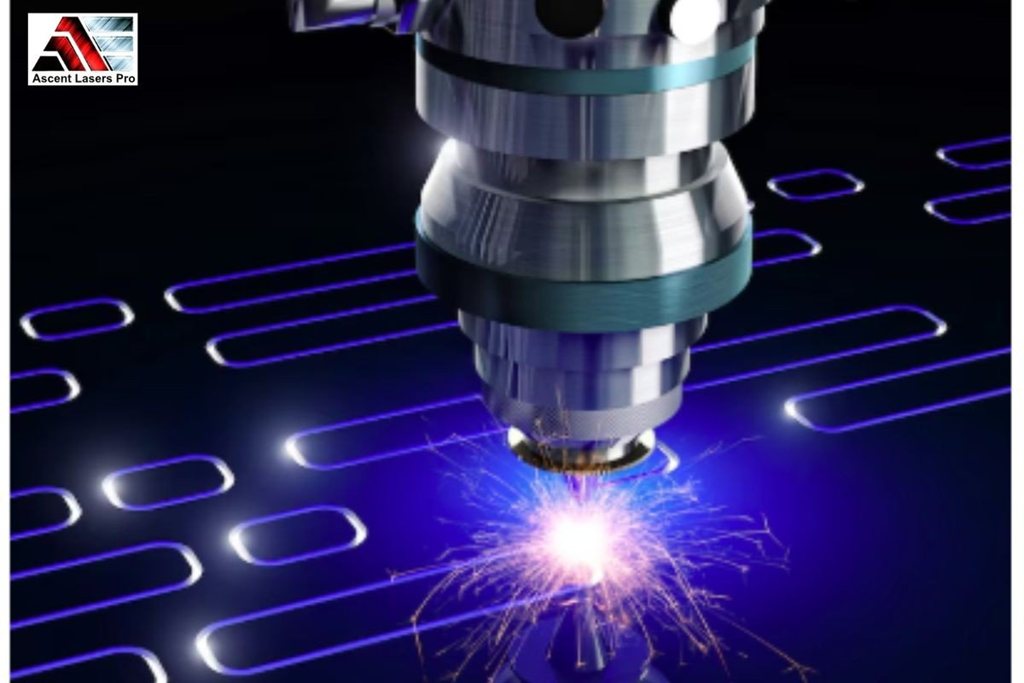 benefits of fiber laser for mold repair