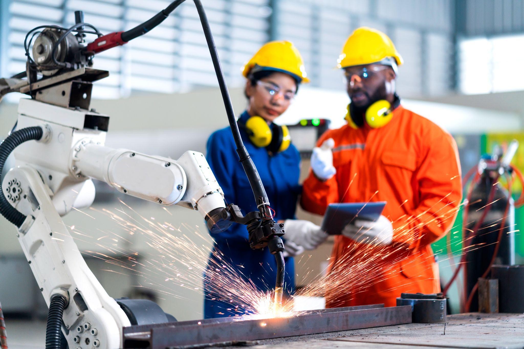 The Role of Air Cooling in Enhancing Air Cooling Laser Welders’ Performance