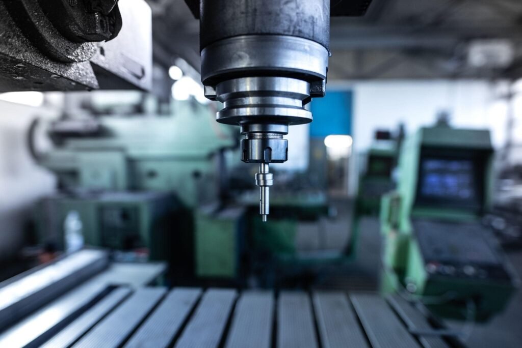 How Fiber Laser Cutter for Metal Transforms the Future of Industrial Cutting