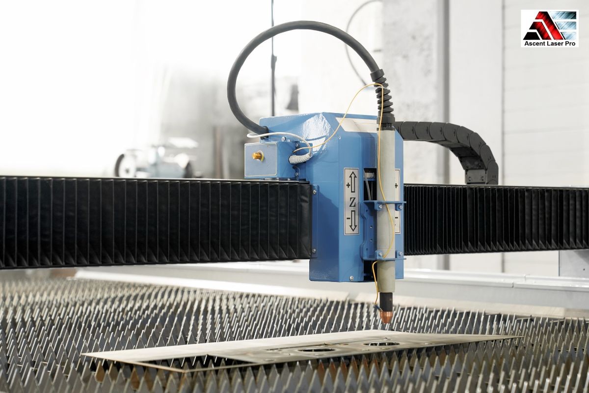 Why CNC Fiber Laser Cutters Are Replacing Plasma Cutters in 2025