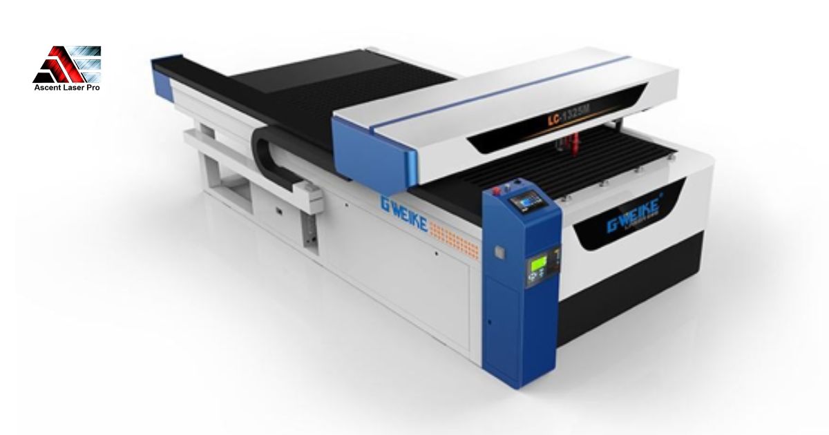 How to Troubleshoot Common CO2 Fiber Laser Machine Issues