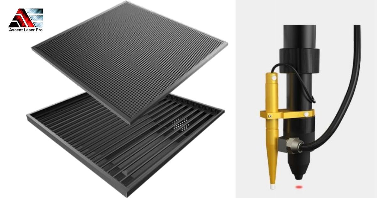 How Small Businesses Can Benefit from Laser Metal Engraving