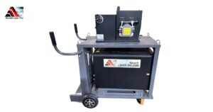 refrigeration handheld fiber laser welders in usa