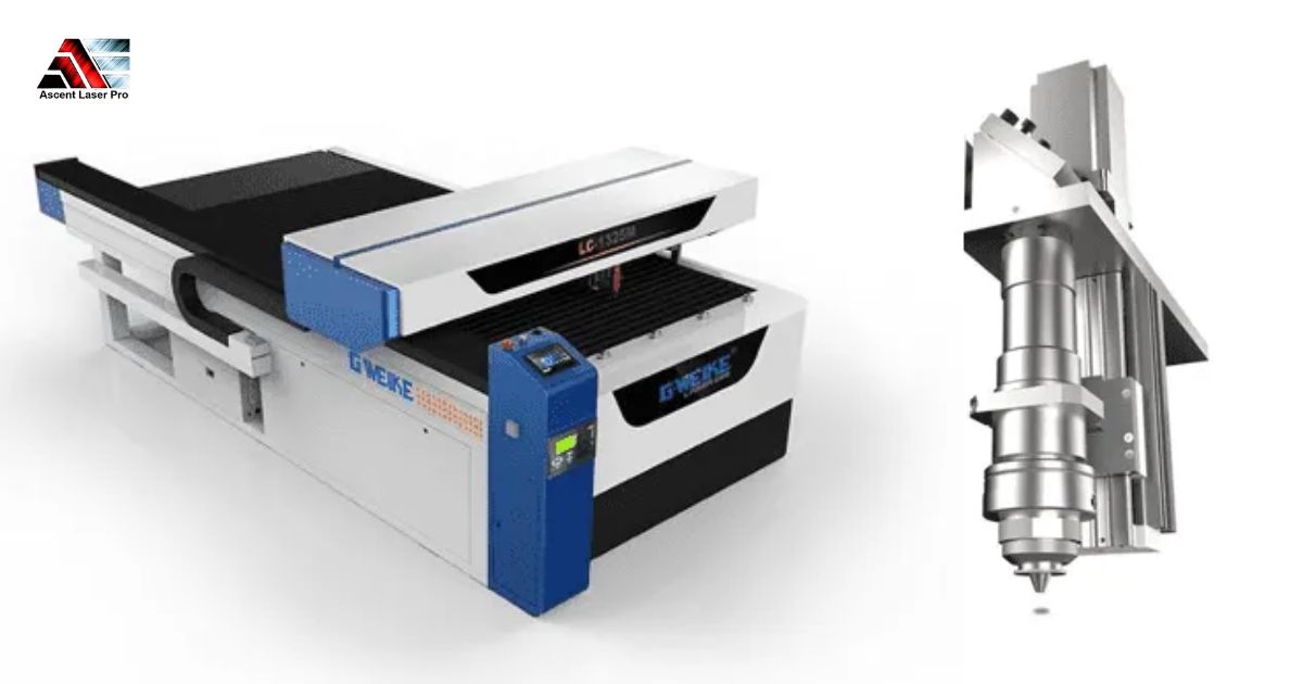 What Should Businesses Know About CO₂ Laser Cutting Machines?