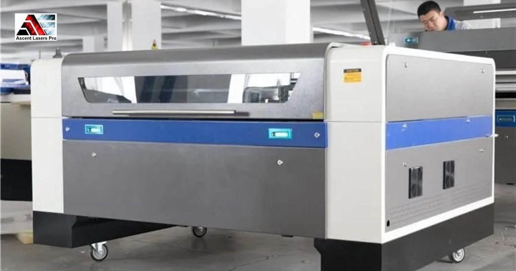 How a CO₂ Laser Engraving Machine Improves Branding and Product Personalization