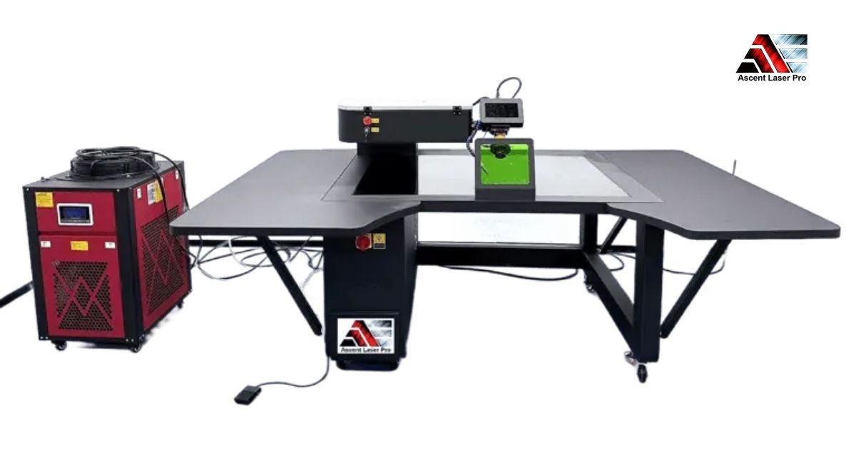 How to Choose the Right QCW Laser Welding Machine for Your Workshop