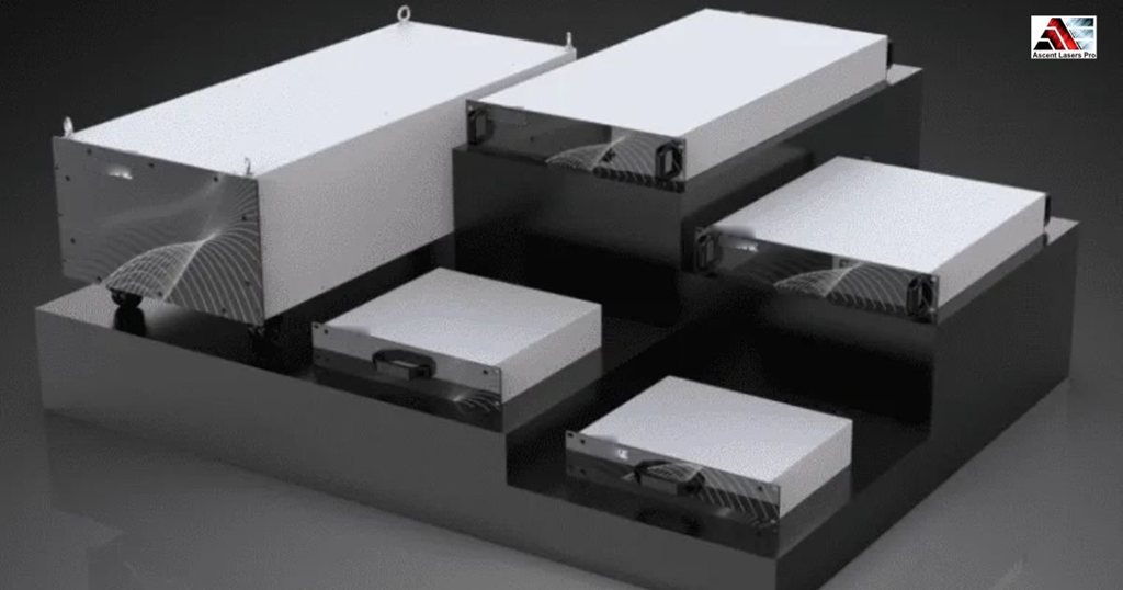 CNC metal cutting laser