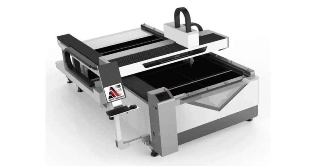 What Is the Difference Between CO2 Laser Cutting and Fiber Laser Cutting?